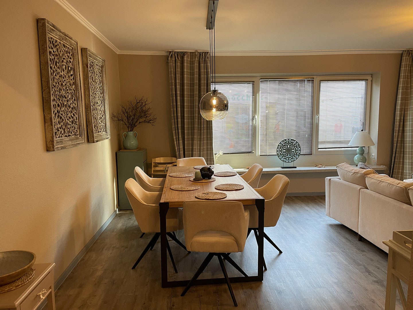 Wohnung Hauptstraße in Hage
