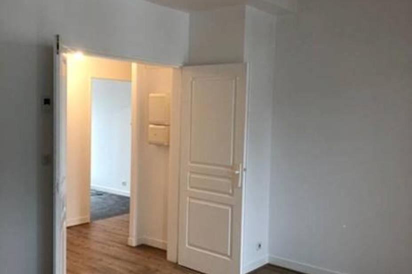Appartement Place Aristide Briand à Le Mans