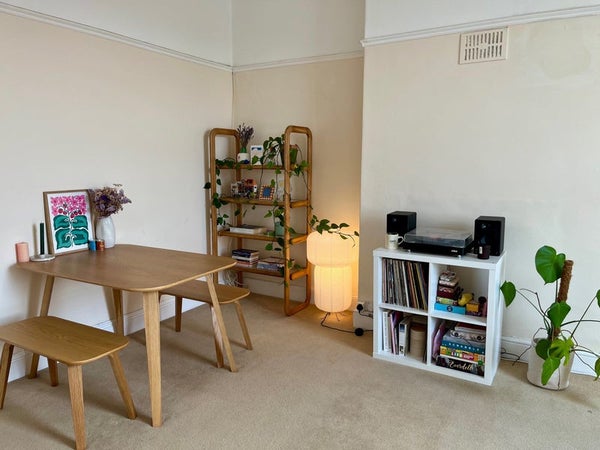 Flat Tyndalls Park Mews in Bristol