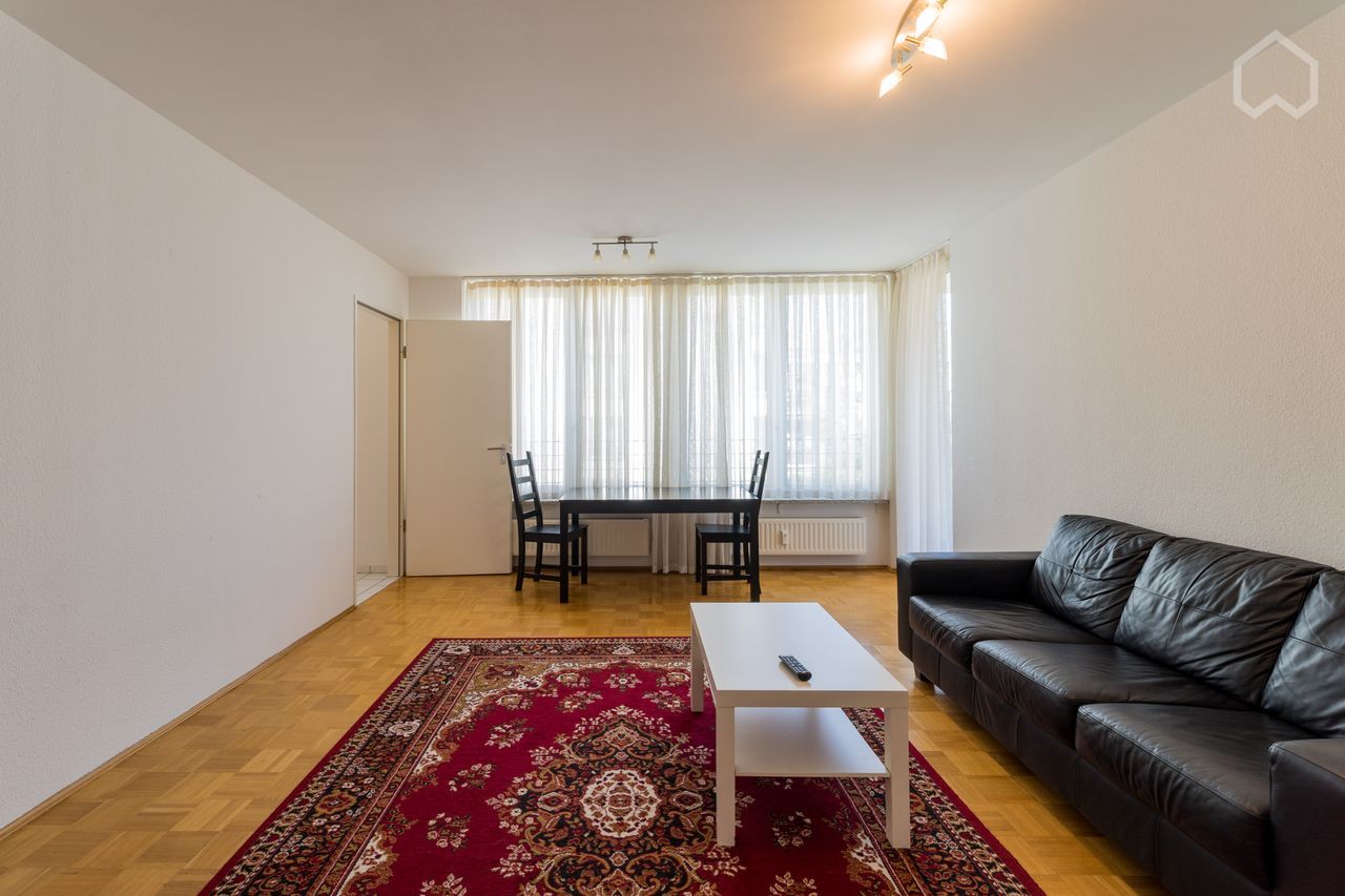 Wohnung Heinrich-Heine-Straße in Berlin