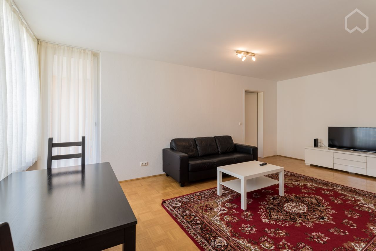 Wohnung Heinrich-Heine-Straße in Berlin
