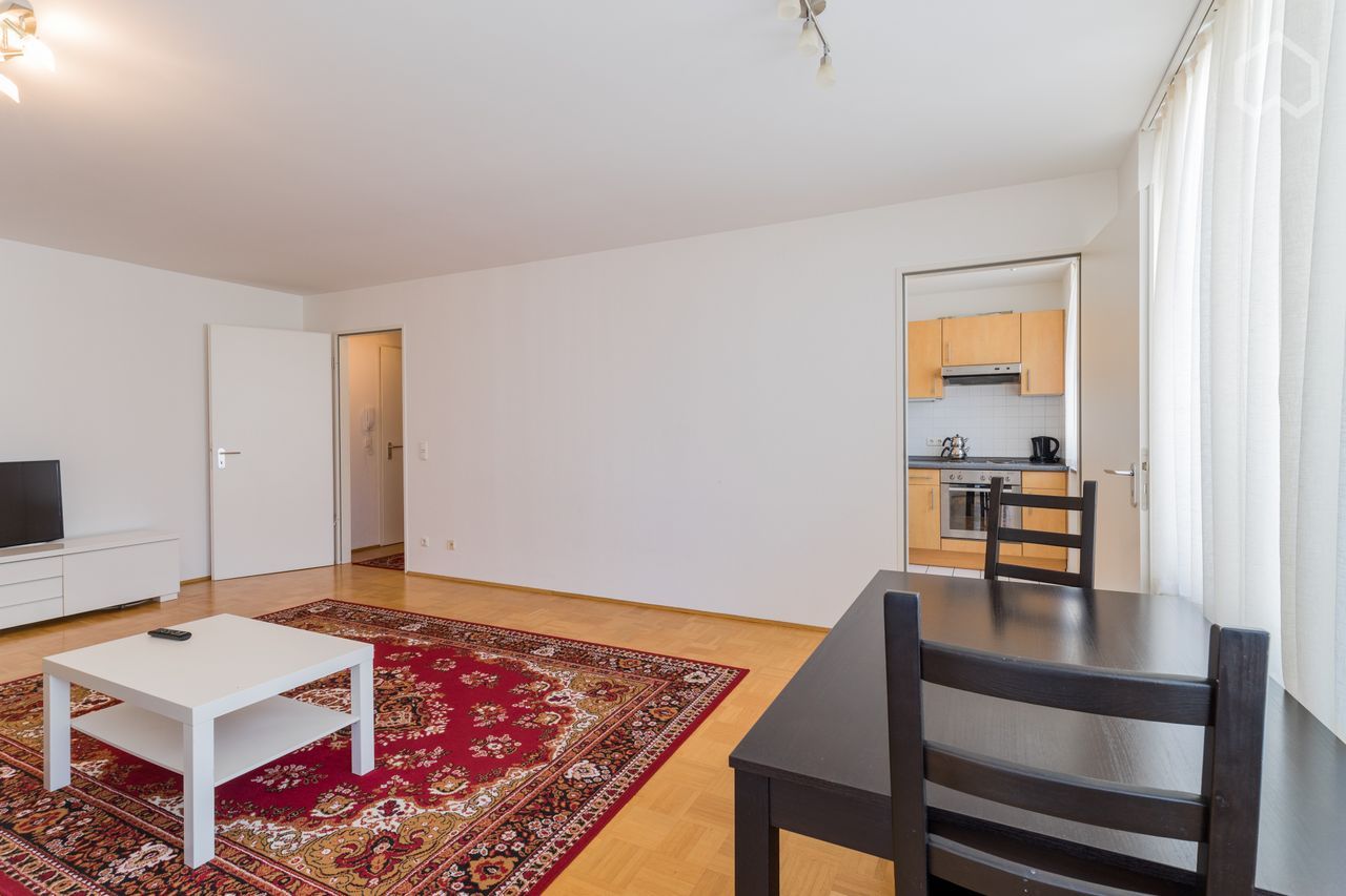Wohnung Heinrich-Heine-Straße in Berlin