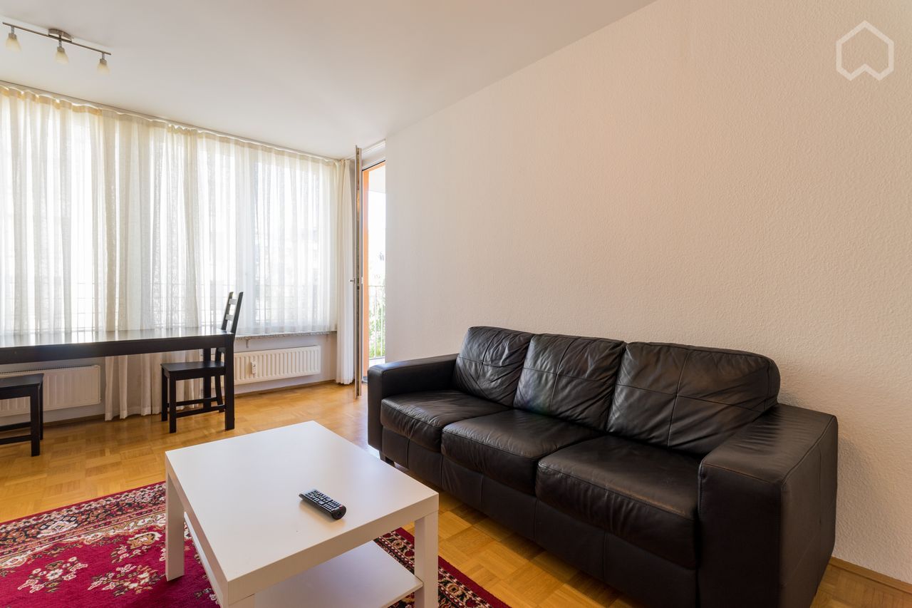 Wohnung Heinrich-Heine-Straße in Berlin