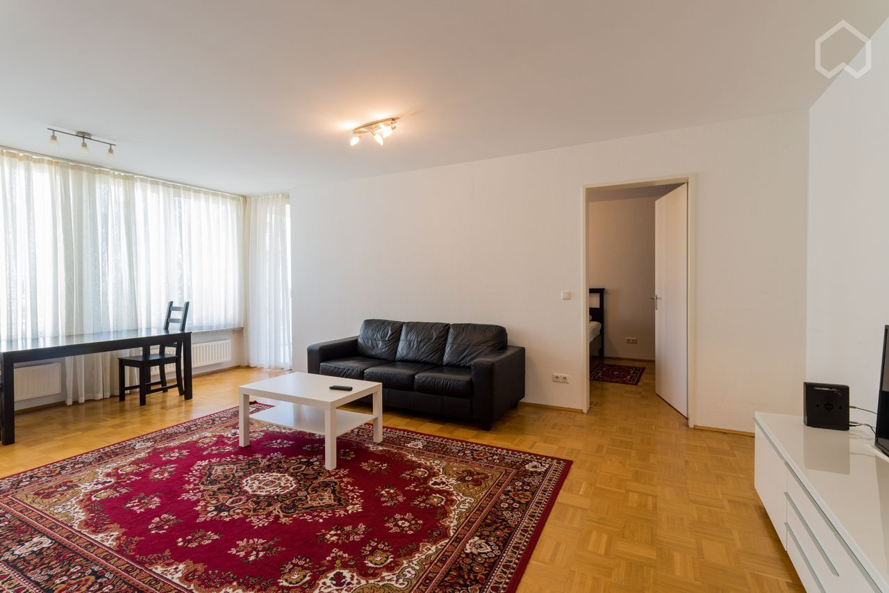 Wohnung Heinrich-Heine-Straße in Berlin