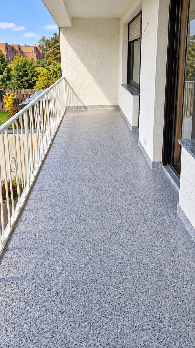 Wohnung Birkenweg in Monheim am Rhein
