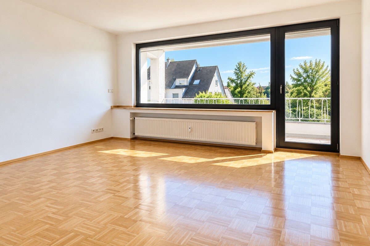 Wohnung Birkenweg in Monheim am Rhein