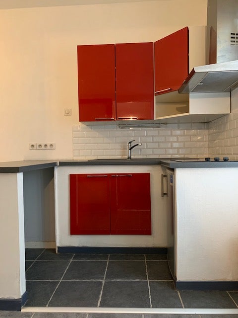 Appartement Rue Neuve d'Argenson à Bergerac