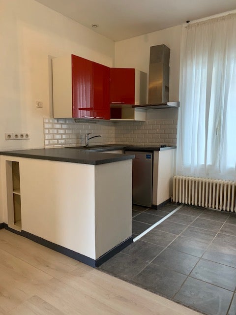 Appartement Rue Neuve d'Argenson à Bergerac