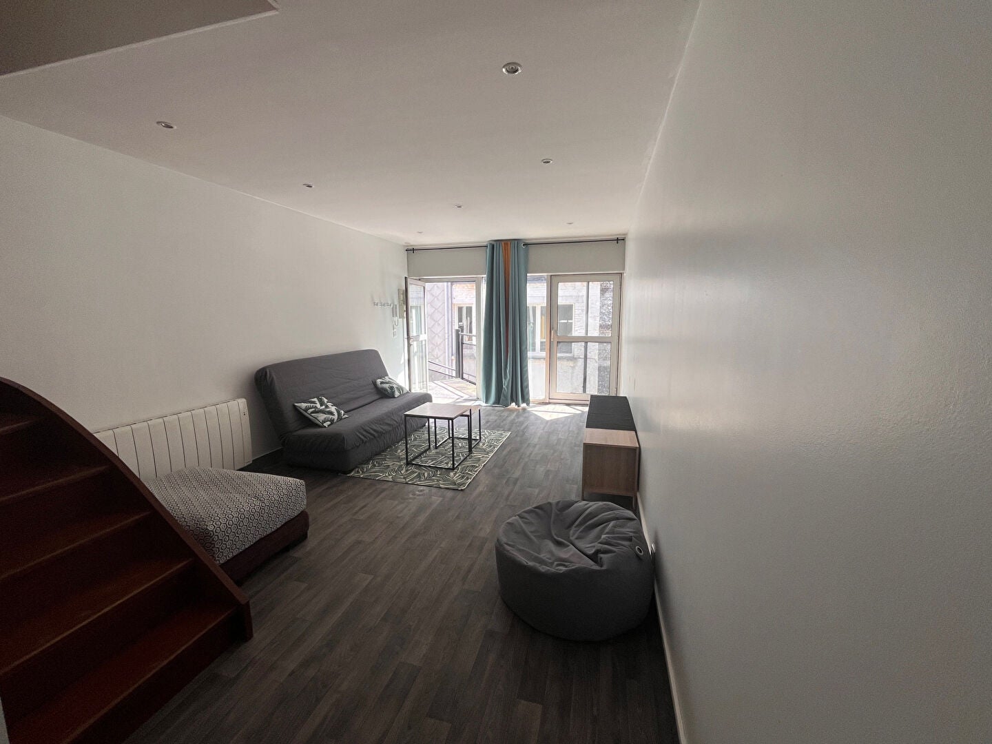 Appartement Rue d'Amiens à Rouen
