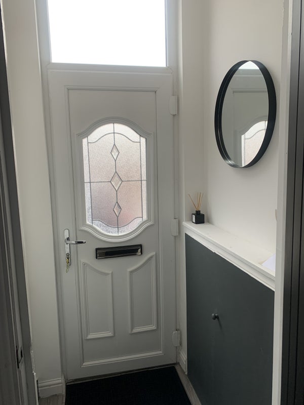 Room Robinson Street in Preston