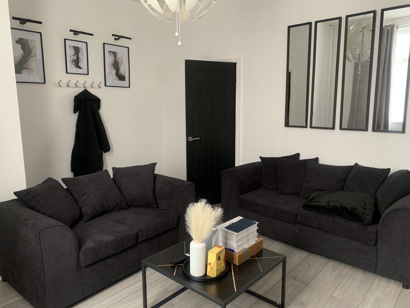 Room Robinson Street in Preston