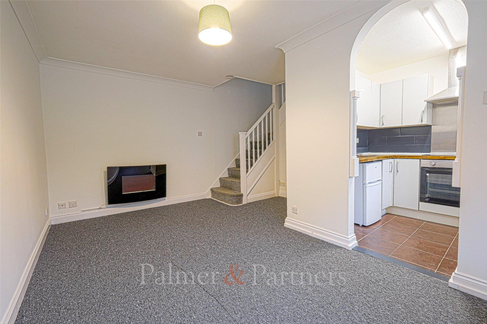 House Rookwood Close in Clacton-on-Sea