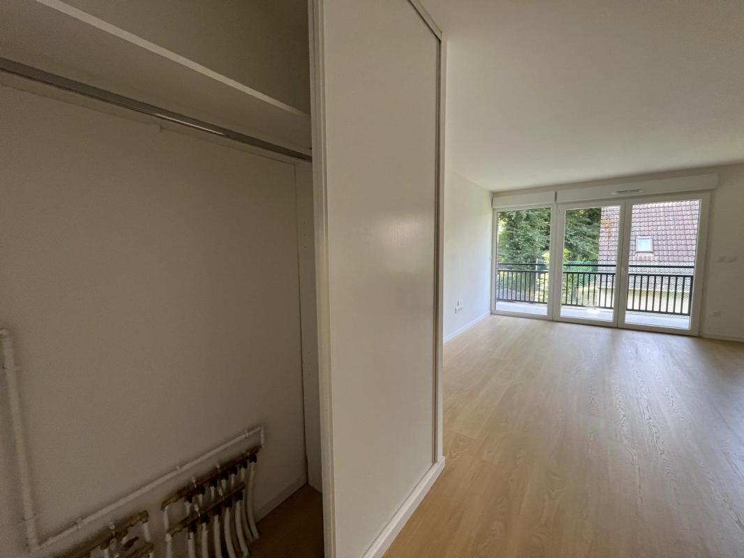 Flat Avenue de Flandre in Wasquehal