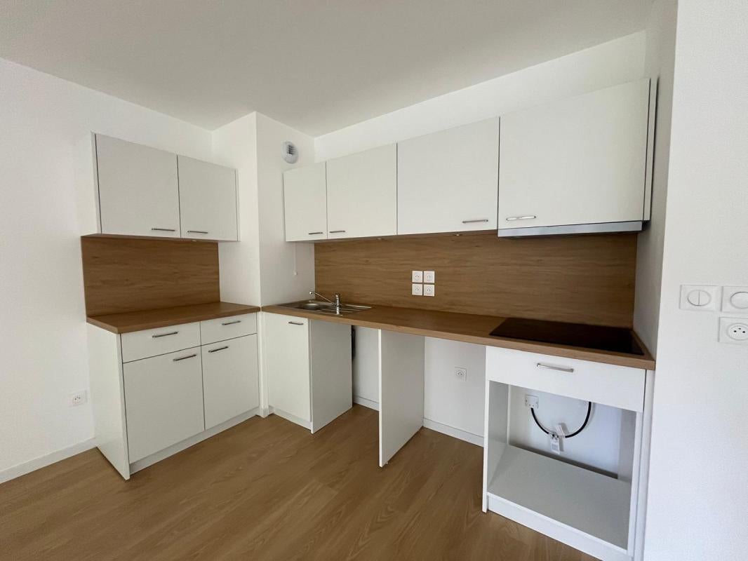 Flat Avenue de Flandre in Wasquehal