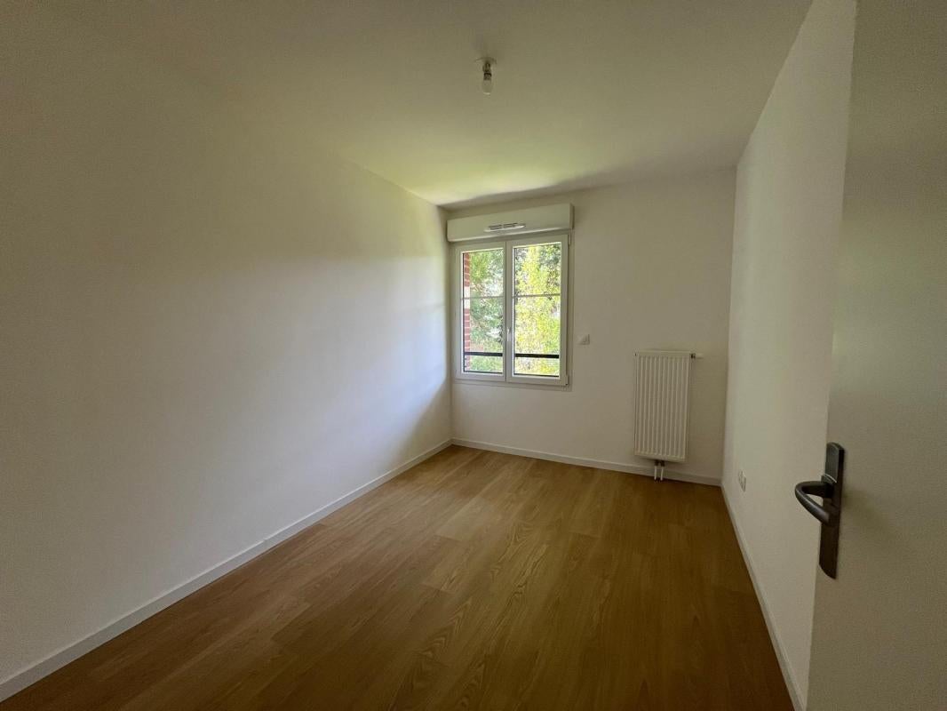 Flat Avenue de Flandre in Wasquehal