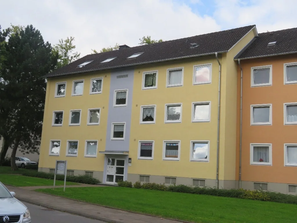Wohnung Schmiedestraße in Herford-Stadt