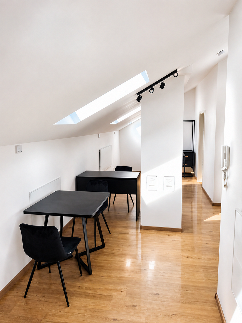 Wohnung Schottenau in Eichstätt