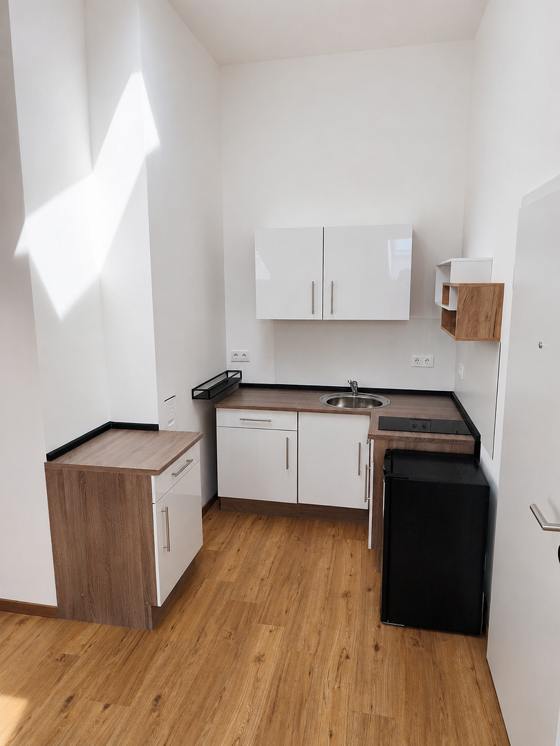 Wohnung Schottenau in Eichstätt