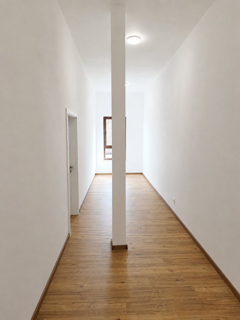 Wohnung Schottenau in Eichstätt