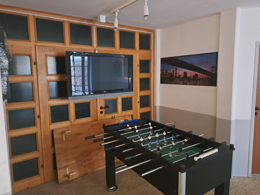 Wohnung Schottenau in Eichstätt