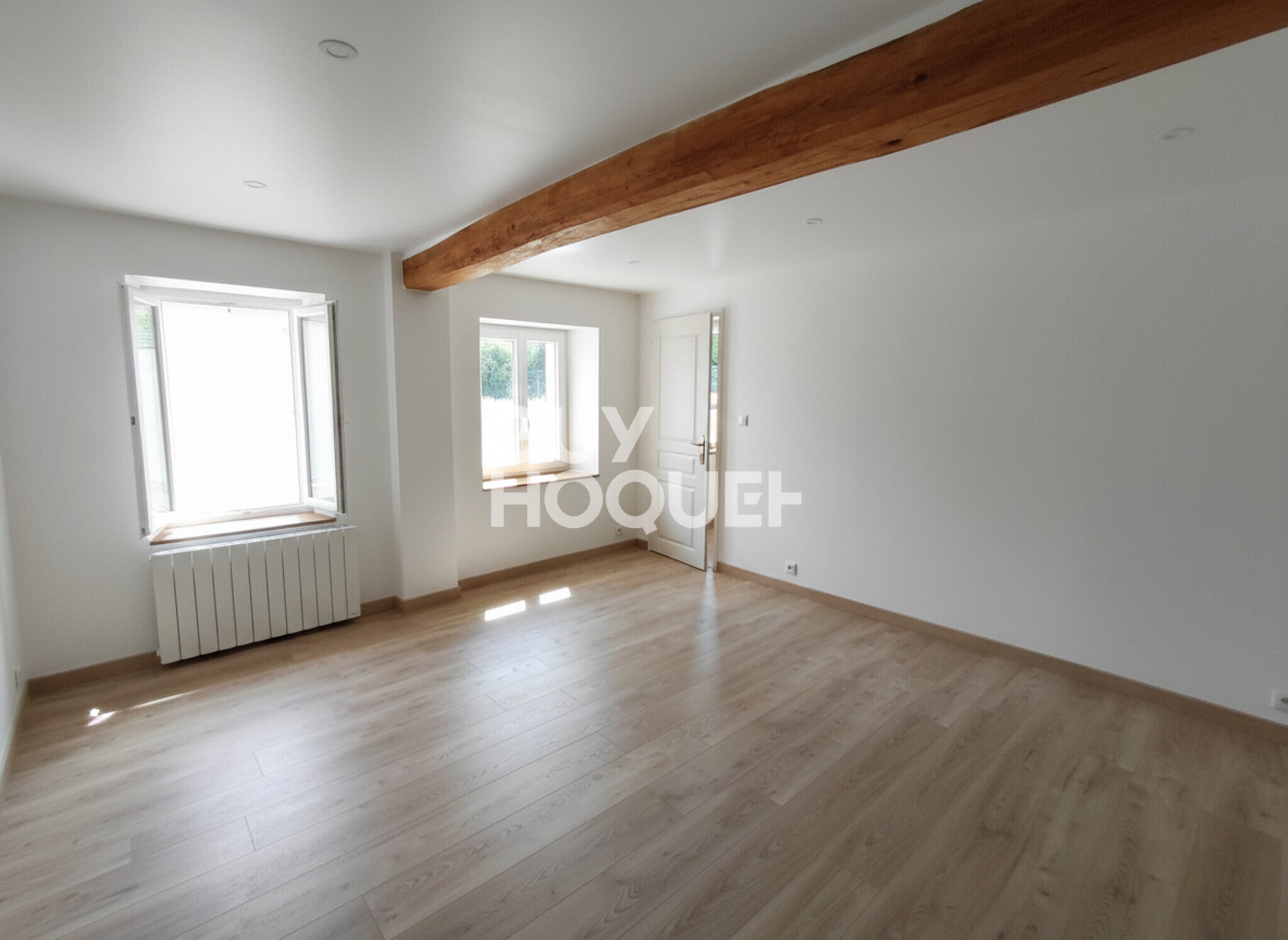 House D 140.10 in Favières