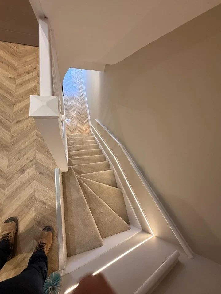 Flat Blackwell Close in Greater London