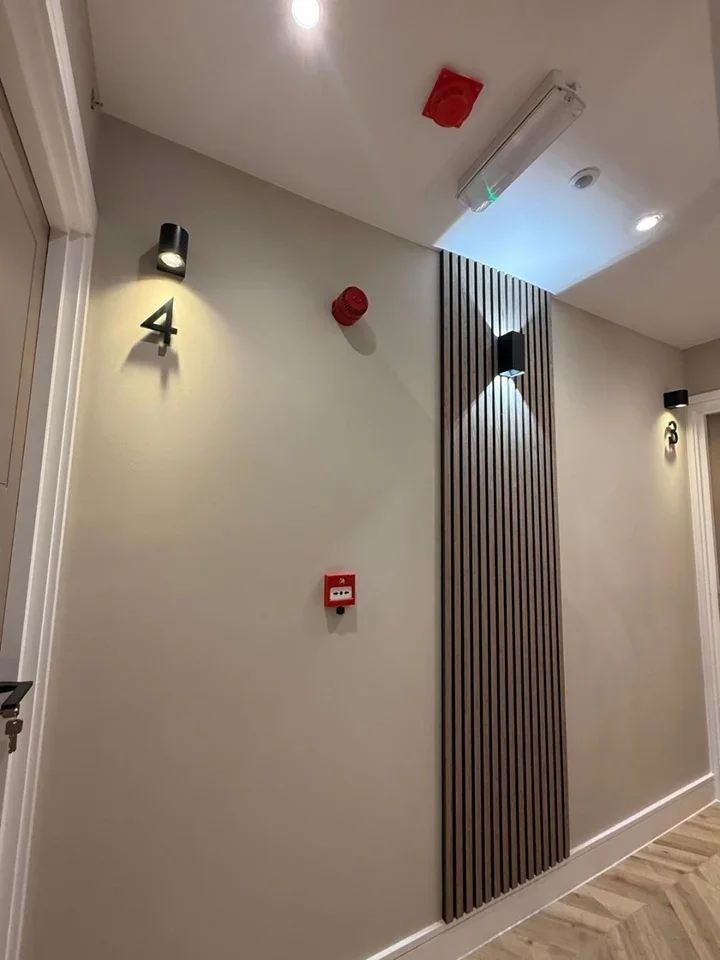 Flat Blackwell Close in Greater London