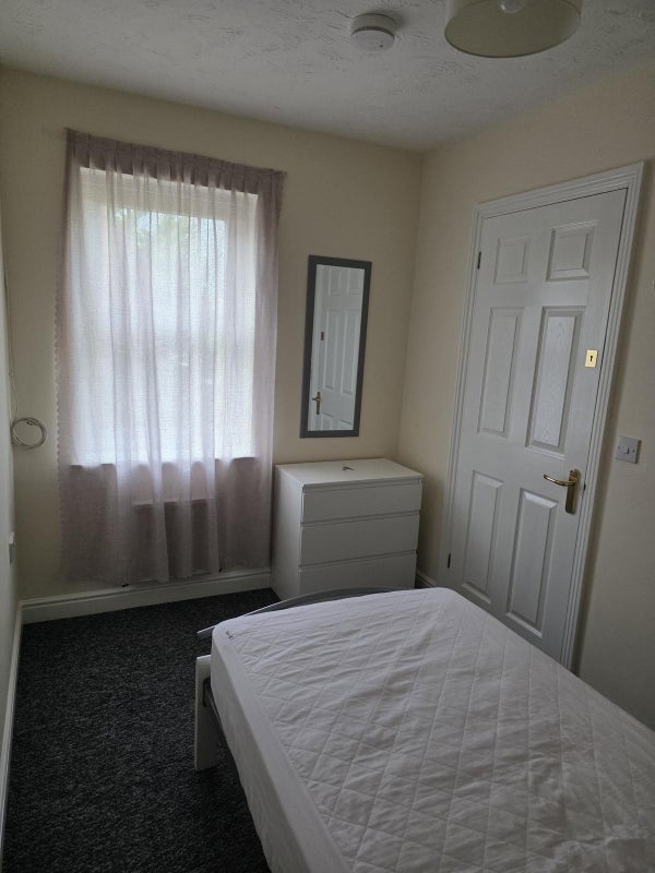 Room Woodruff Road in Breckland District