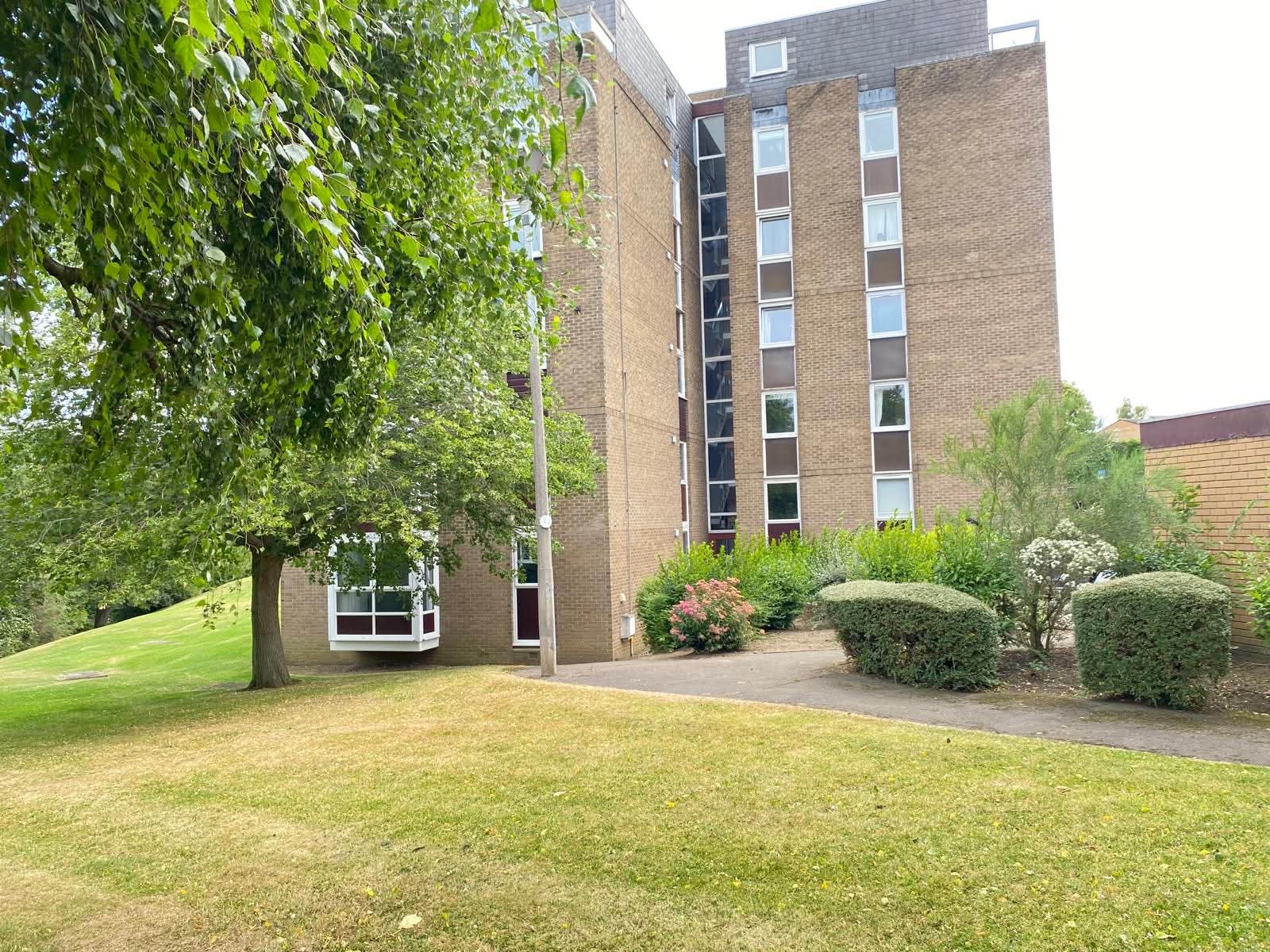 Flat Fair-A-Far in City of Edinburgh