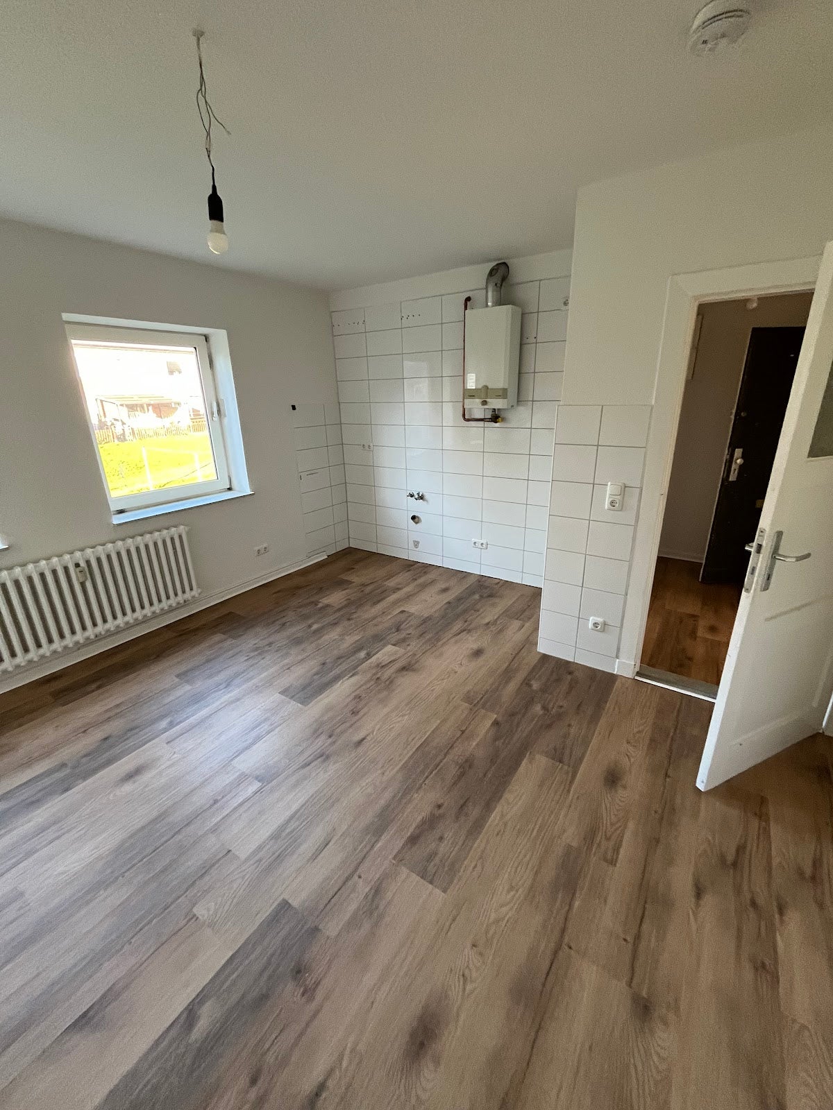 Wohnung Teplitzer Allee in Kiel