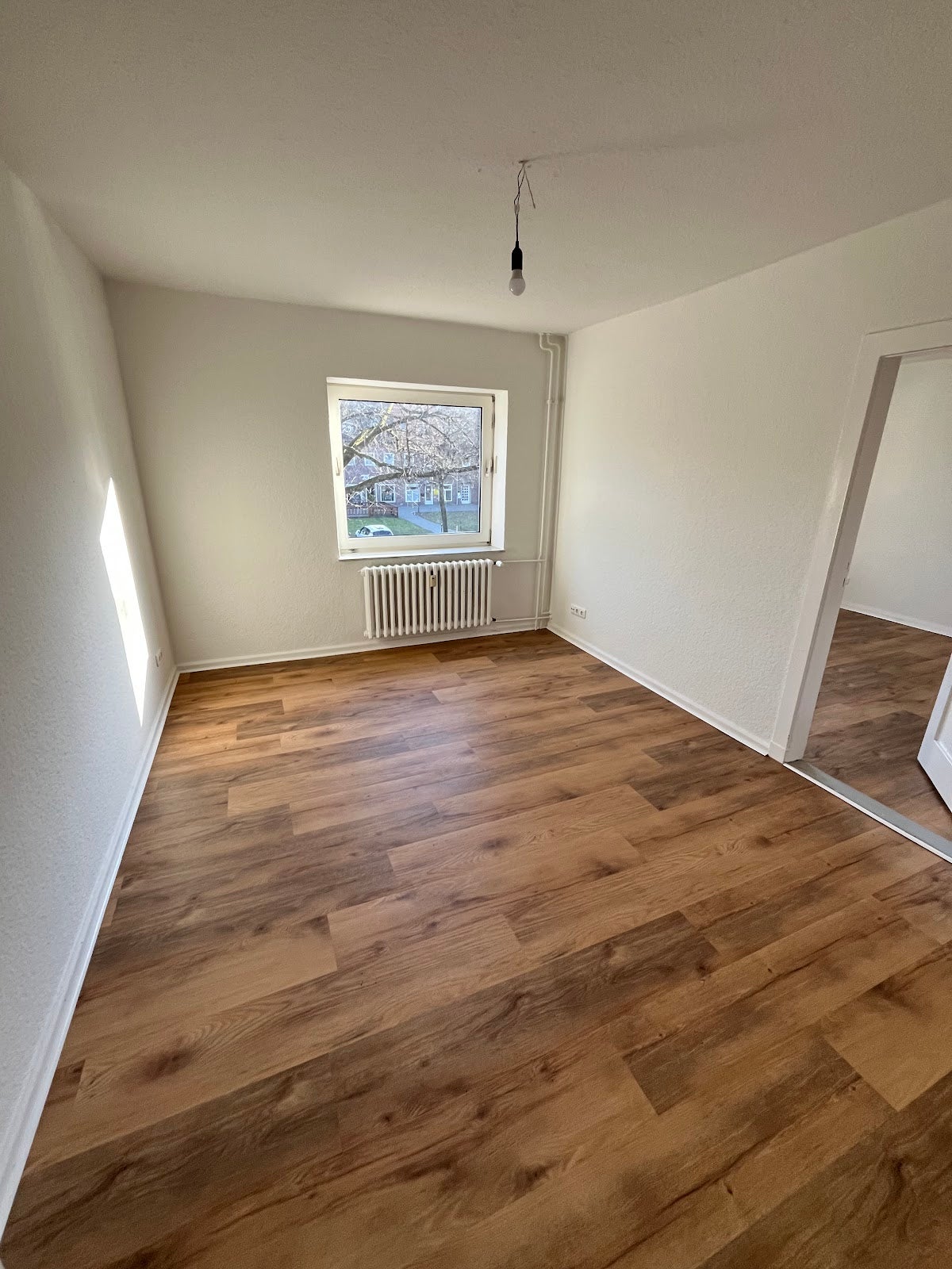 Wohnung Teplitzer Allee in Kiel