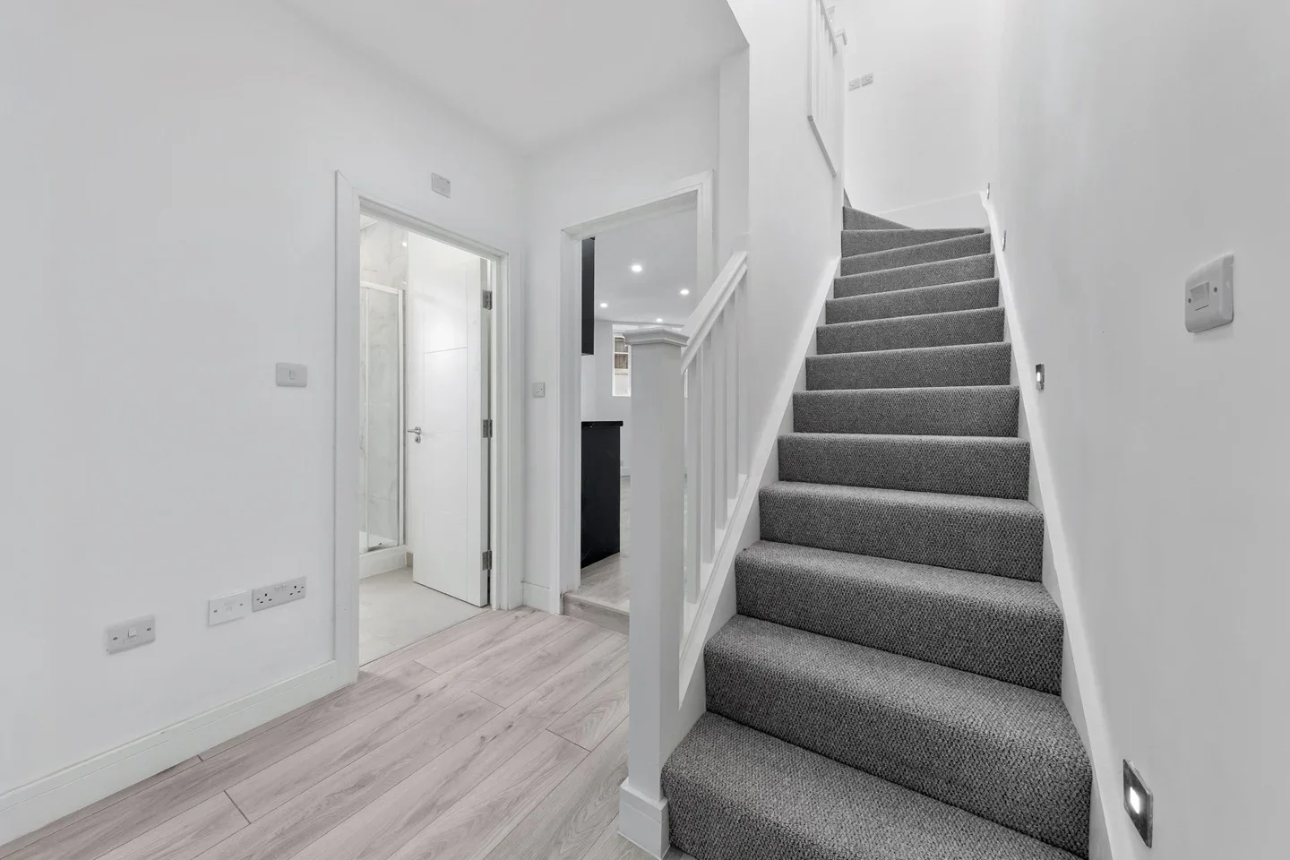 Flat Amhurst Road in Greater London