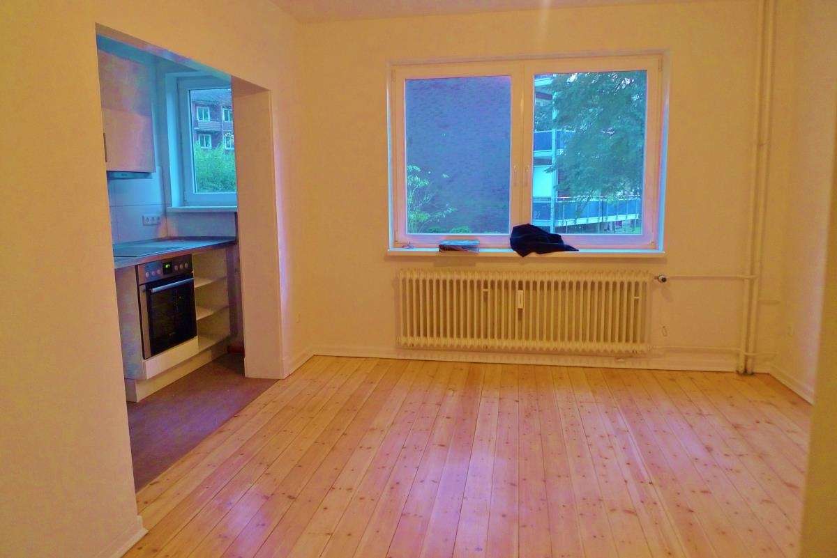 Wohnung Sievekingdamm in Hamburg