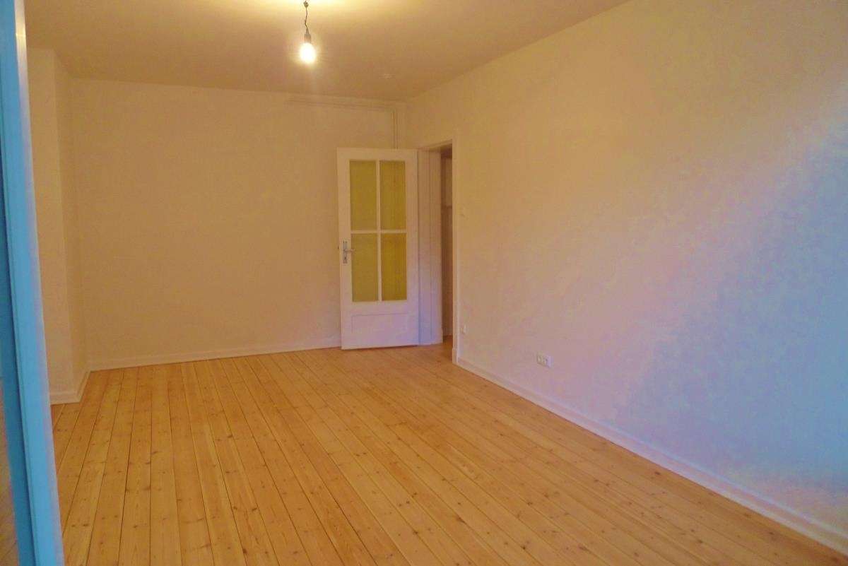 Wohnung Sievekingdamm in Hamburg