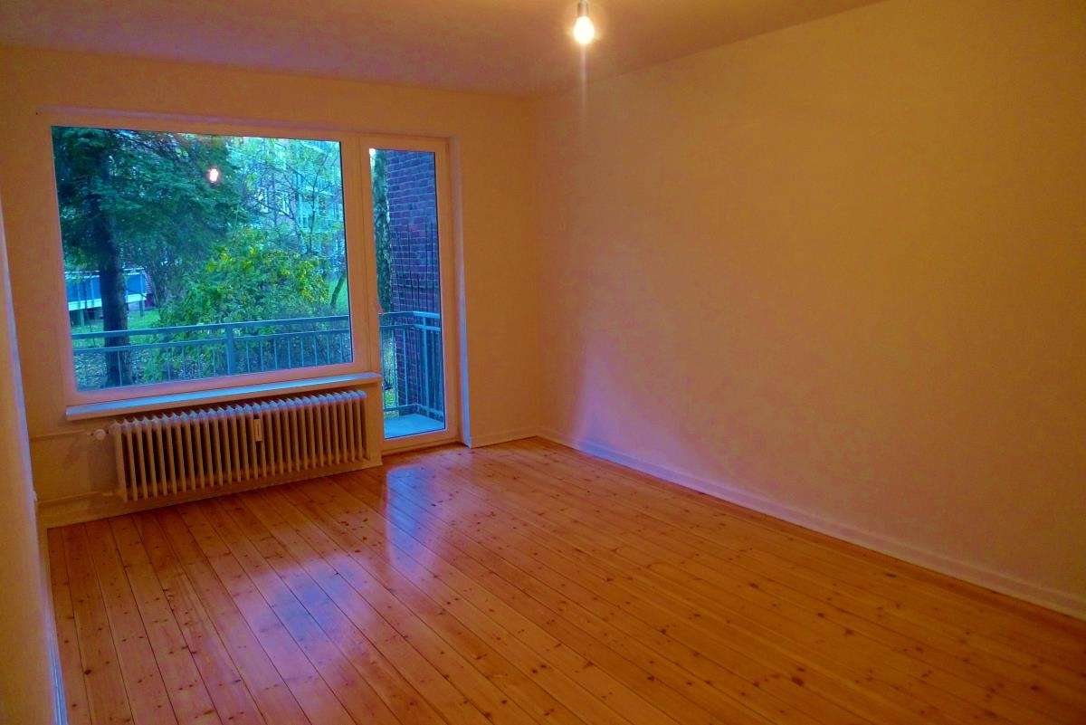 Wohnung Sievekingdamm in Hamburg