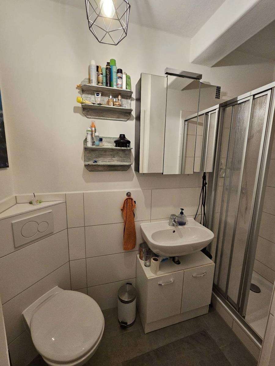 Wohnung Sievekingdamm in Hamburg