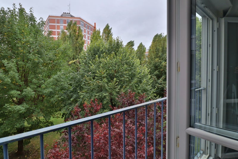 Flat Rue Jean Bareth in Saint-André-les-Vergers