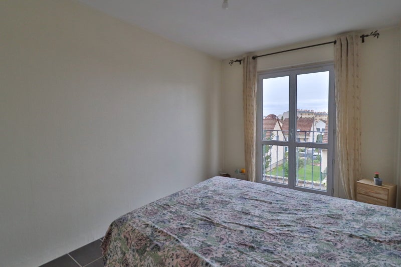 Flat Rue Jean Bareth in Saint-André-les-Vergers