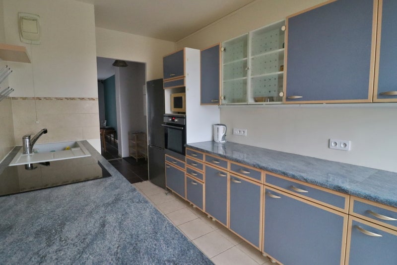 Appartement Rue Jean Bareth à Saint-André-les-Vergers