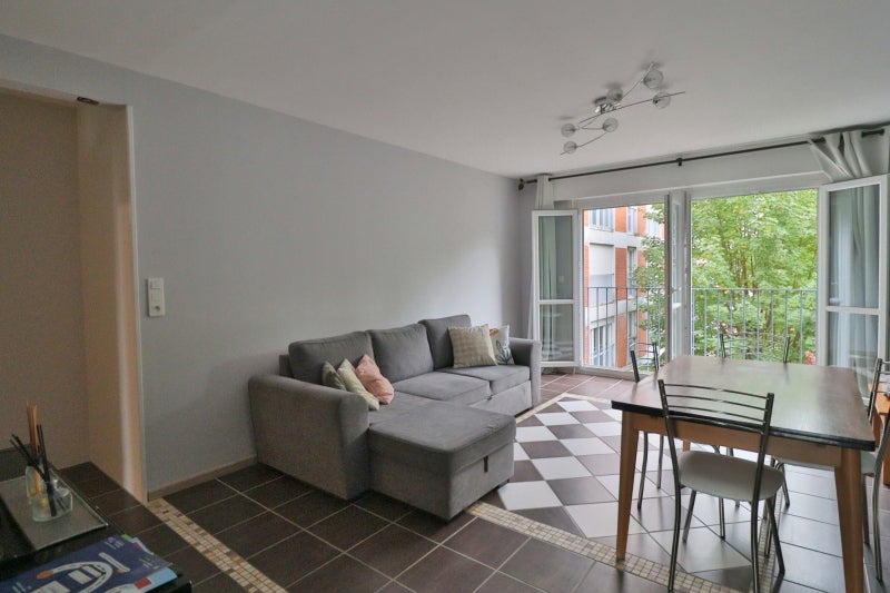 Appartement Rue Jean Bareth à Saint-André-les-Vergers