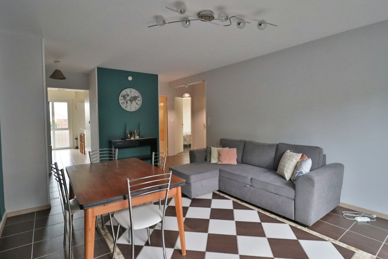 Appartement Rue Jean Bareth à Saint-André-les-Vergers