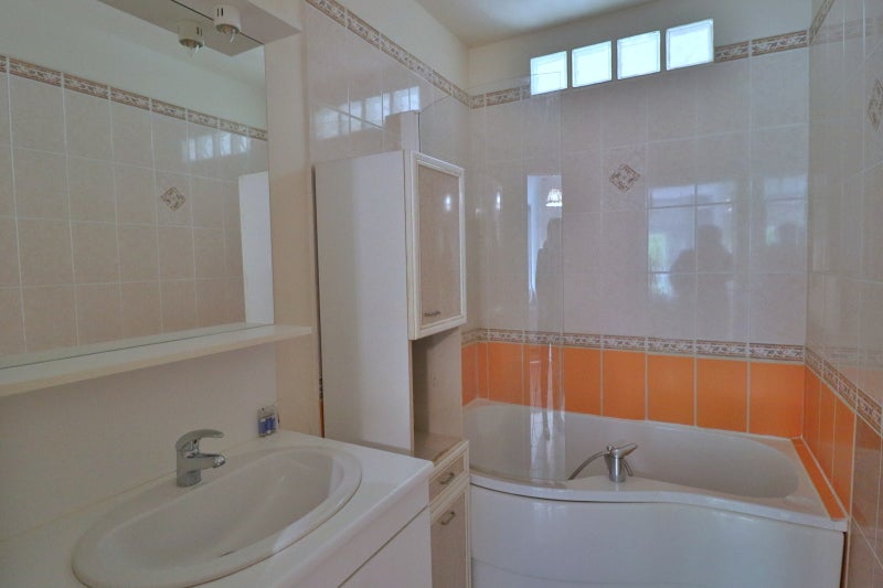 Appartement Rue Jean Bareth à Saint-André-les-Vergers