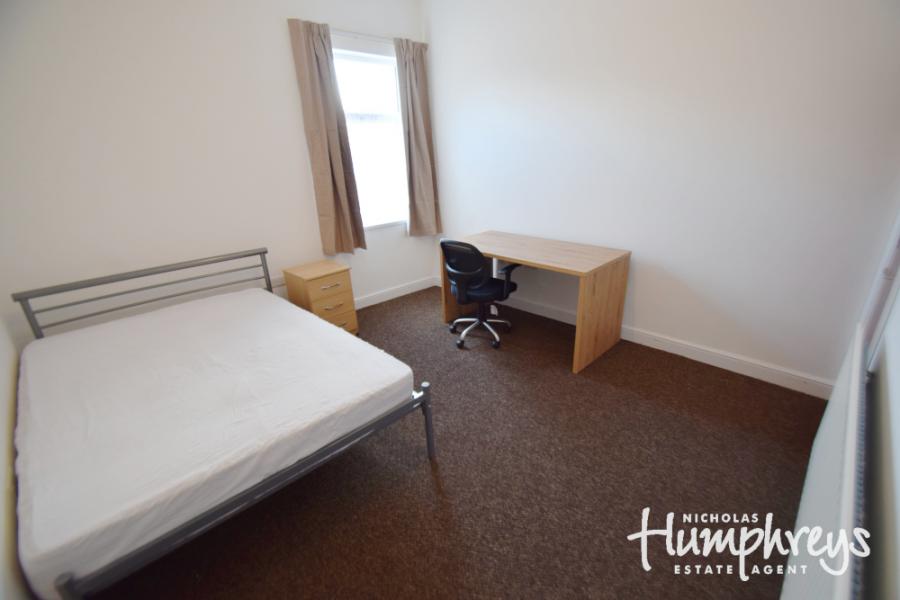 Room Windsmoor Street in Stoke-on-Trent