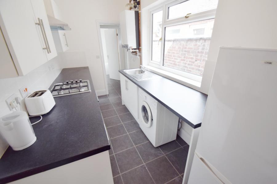 Room Windsmoor Street in Stoke-on-Trent