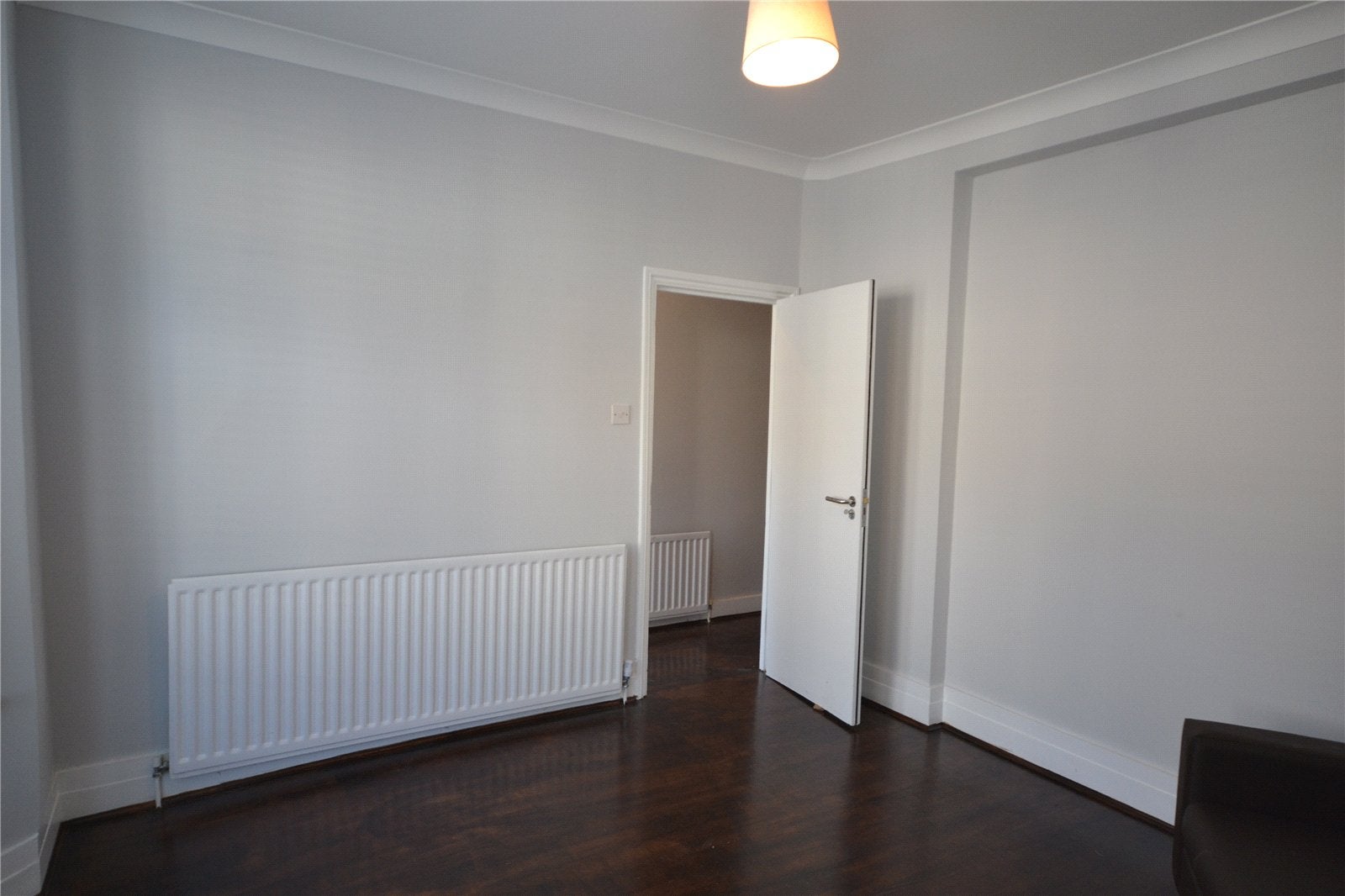House Gowan Road in Greater London