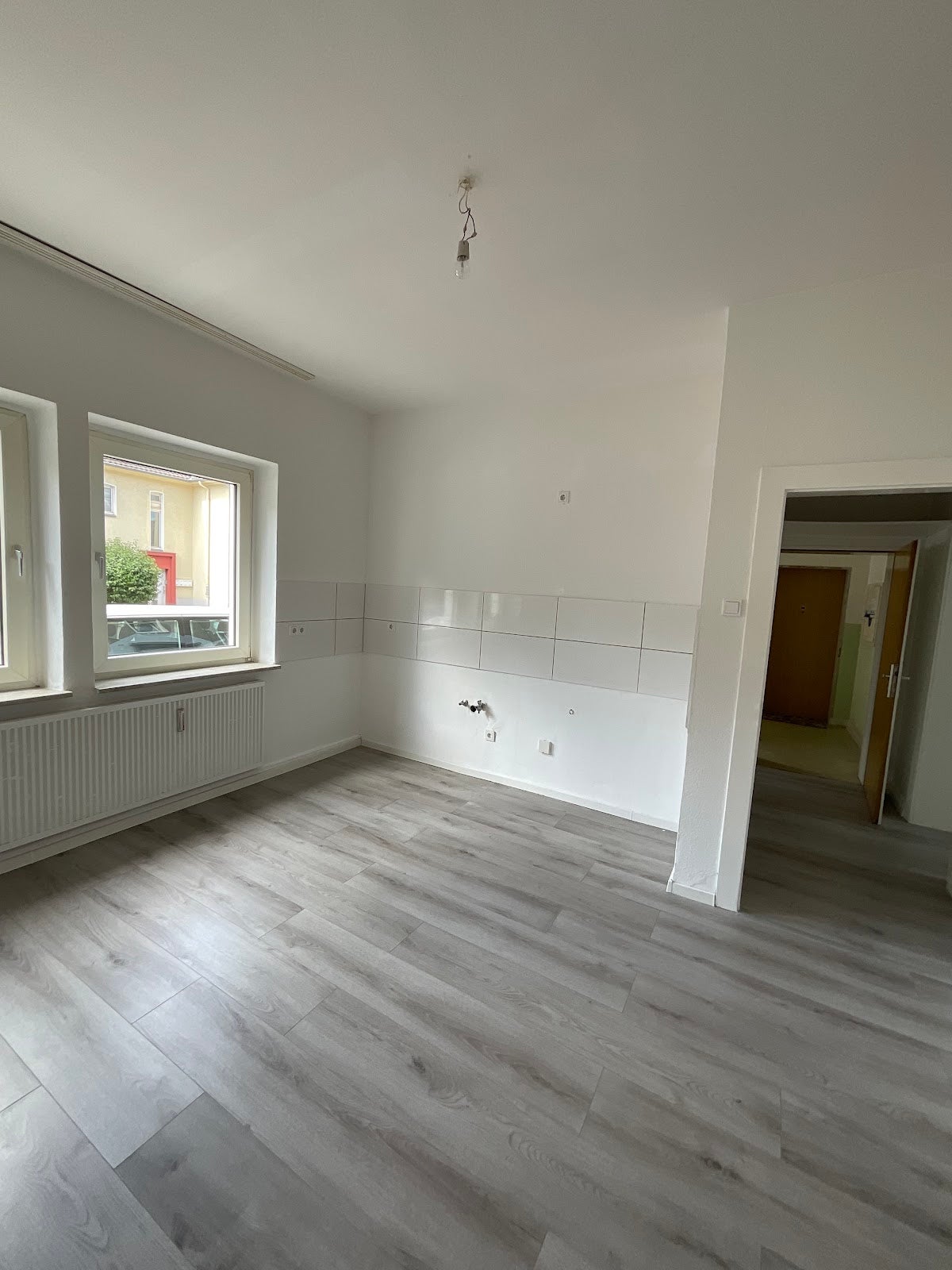 Wohnung Kirchstraße in Duisburg