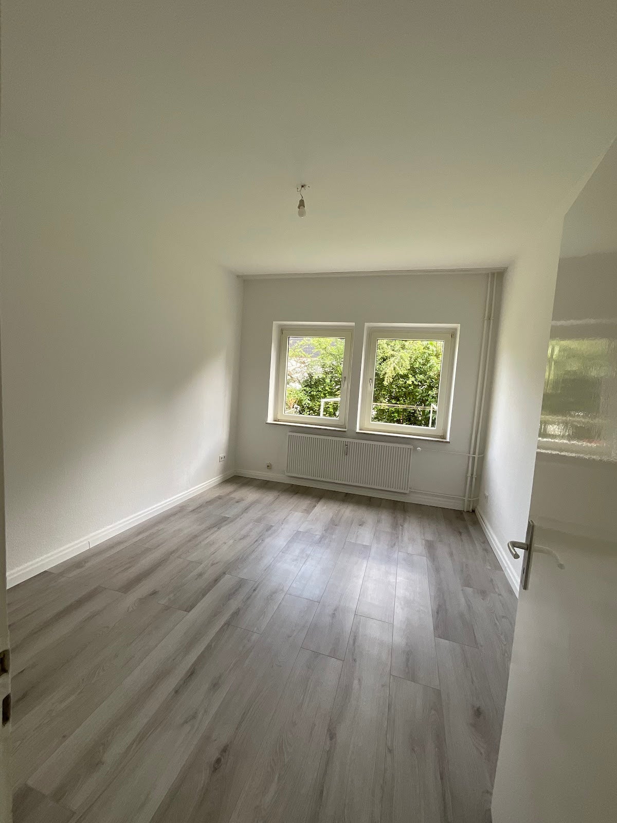 Wohnung Kirchstraße in Duisburg