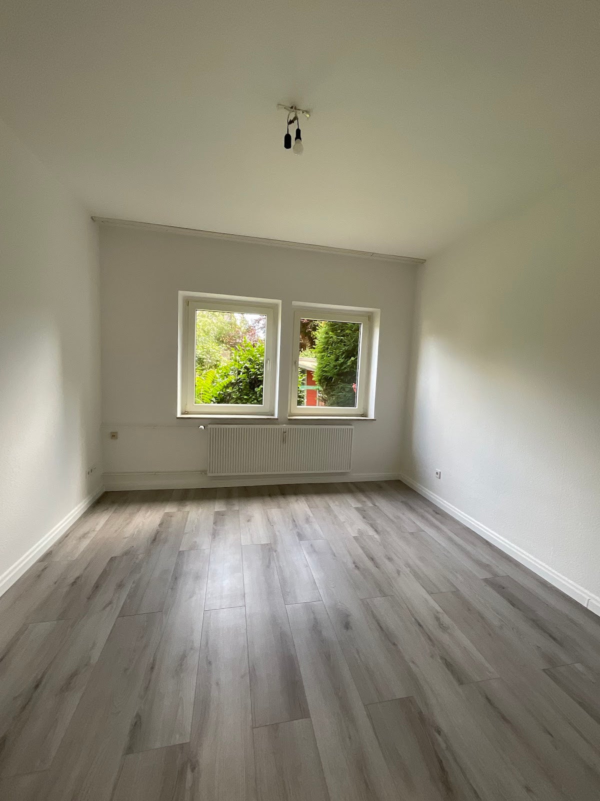 Wohnung Kirchstraße in Duisburg