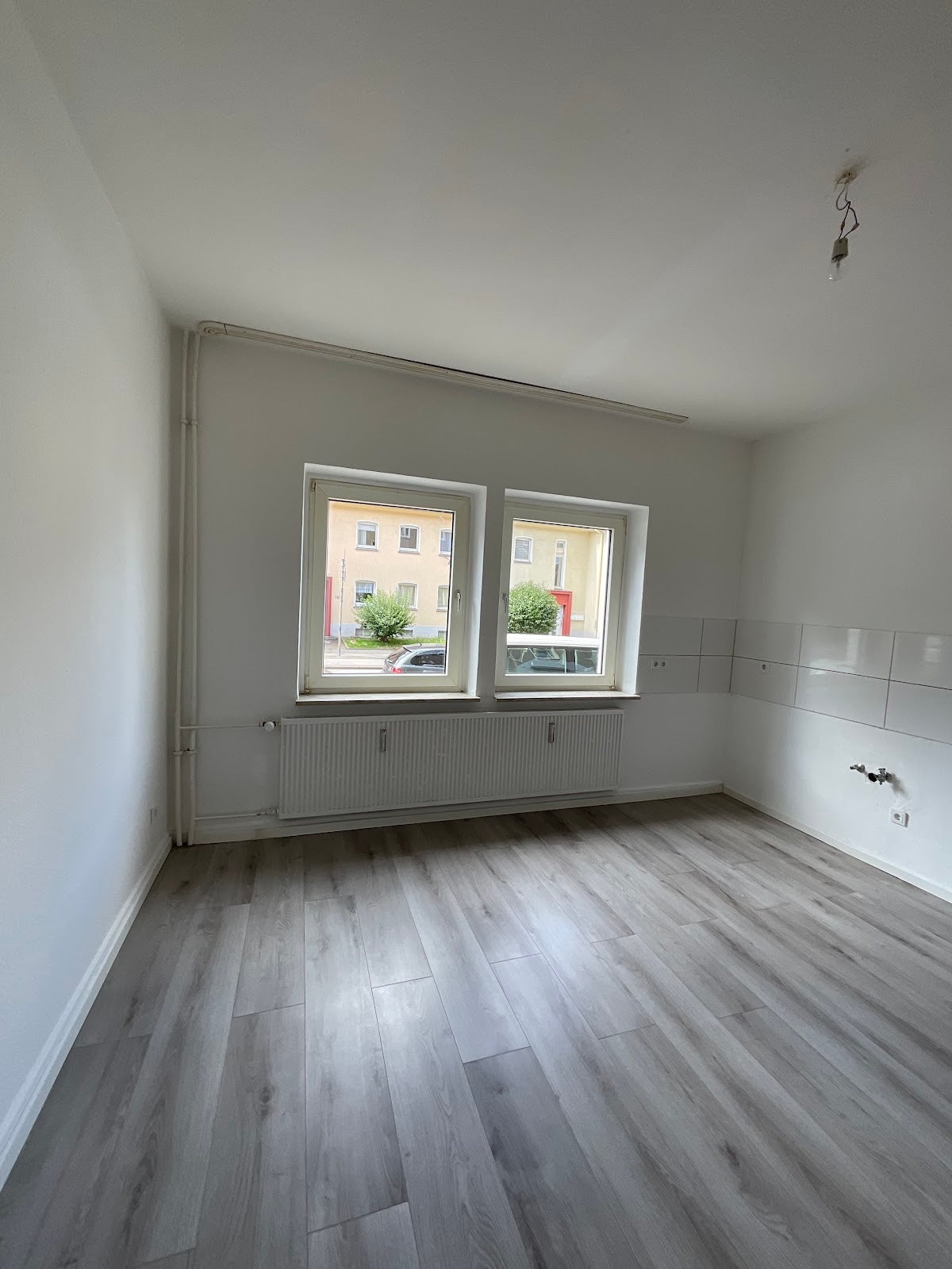 Wohnung Kirchstraße in Duisburg