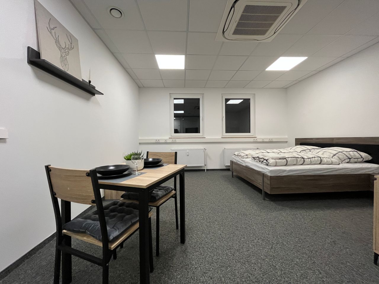 Wohnung Leo-Wohleb-Straße in Freiburg im Breisgau